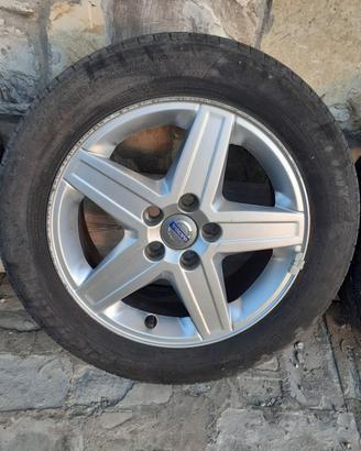 CERCHI IN LEGA da 16" 205/55 R16