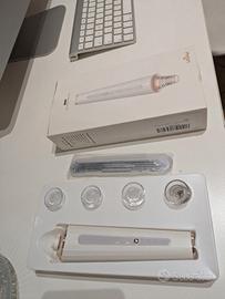 Aspiratore Punti Neri e Comedoni per Pulizia Viso.