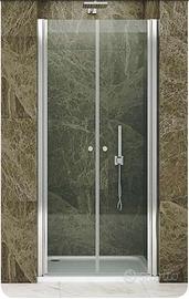 Box Doccia Linea Extensive 6 mm