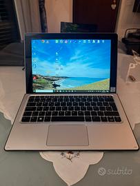 HP Elite X2 Tablet/Computer Windows