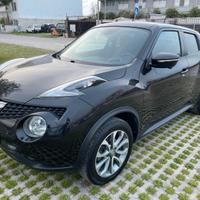 Nissan Juke 1.5 dCi Tekna 110 CV