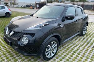 Nissan Juke 1.5 dCi Tekna 110 CV