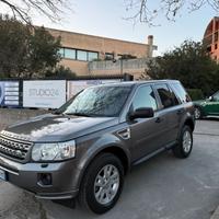 Land Rover Freelander KM.73.000! 2.2 TD4 AUTOMATIC