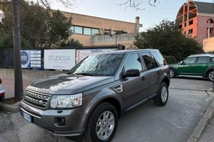 Land Rover Freelander KM.73.000! 2.2 TD4 AUTOMATIC