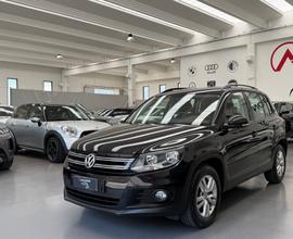 Volkswagen Tiguan 2.0 TDI 110 CV Business Trend & 