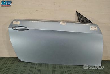 BMW serie 3 E92 E93 Porta anteriore destra