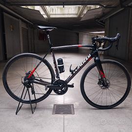  Ciclocross SPECIALIZED CRUX 