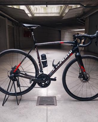  Ciclocross SPECIALIZED CRUX 