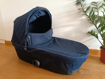 Cybex Melio Cot - Navicella ultraleggera