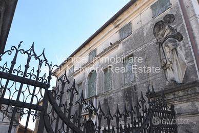 Rustico Casale nel Cuore di Stra