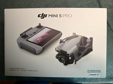 DJI Mini 5 Pro Fly More Combo – DJI Care