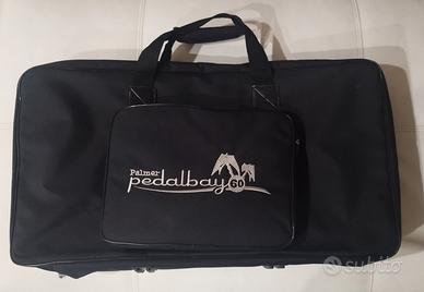 Palmer Pedalbay 60 BAG (per Pedalboard Headrush)