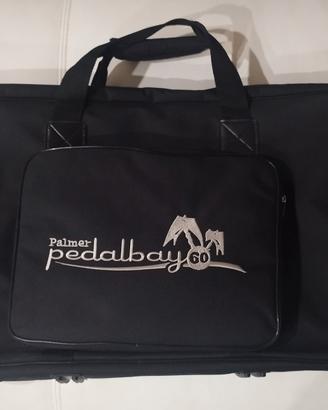 Palmer Pedalbay 60 BAG (per Pedalboard Headrush)