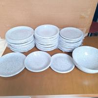 SERVIZIO DI PIATTI RICHARD GINORI