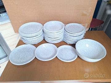 SERVIZIO DI PIATTI RICHARD GINORI