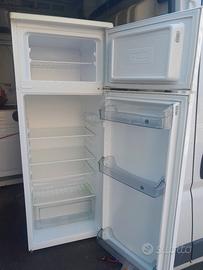 FRIGORIFERO/POSSIBILITÀ DI TRASPORTO 