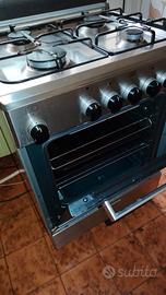 Cucina a gas