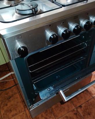 Cucina a gas