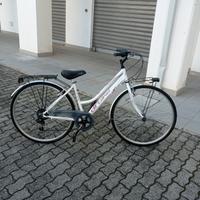 bicicletta 28