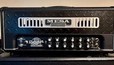 Mesa Boogie Badlander 50