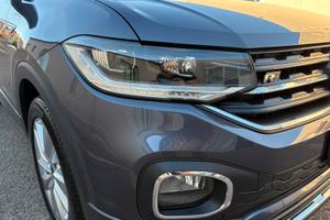 T-Cross Sport 1.0 Tsi 110 cv 6 Marce Km 12.000