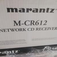 MARANTZ M- CR 612