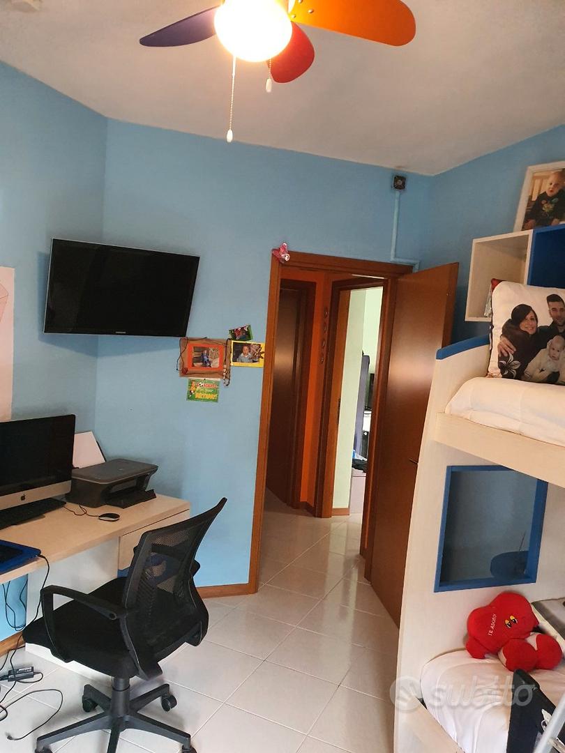 Appartamento – Massa Marittima, Grosseto - Vista 5