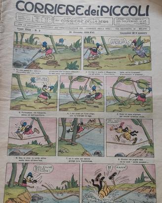 Giornalino dei piccoli