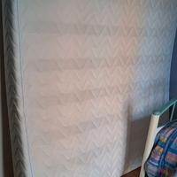 Materasso matrimoniale memory