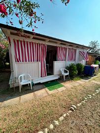 Casa Mobile completa - Marina di Montenero