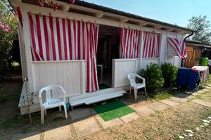 Casa Mobile completa - Marina di Montenero