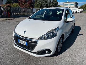 Peugeot 208 PureTech 82 5 porte Active