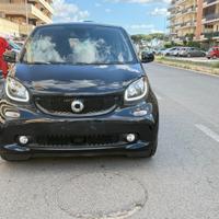 Smart ForTwo 90 0.9 Turbo Prime PERFECT LED NAVI K