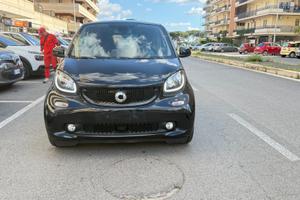 Smart ForTwo 90 0.9 Turbo Prime PERFECT LED NAVI K