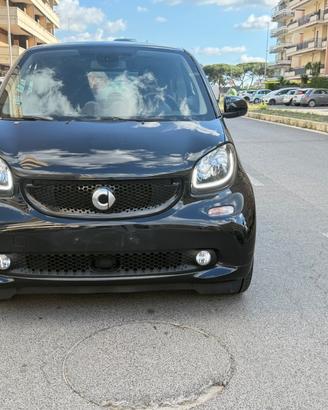 Smart ForTwo 90 0.9 Turbo Prime PERFECT LED NAVI K