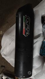 Gpr Furore Tmax 500 2001-2007
