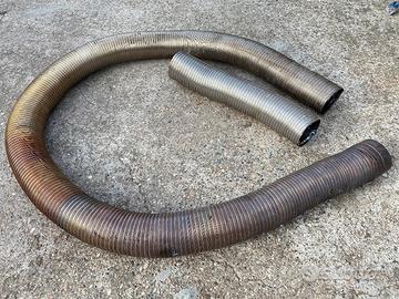 Canna fumaria diametro 180