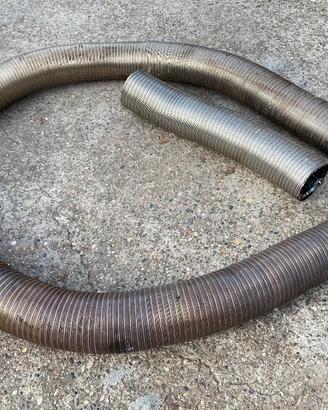 Canna fumaria diametro 180