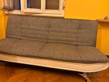 Divano letto