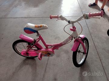 Biciclette da Bambino  ruota 16