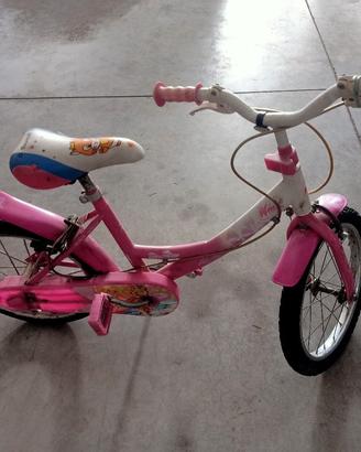 Biciclette da Bambino  ruota 16