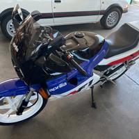 Aprilia AF1 125 - 1989
