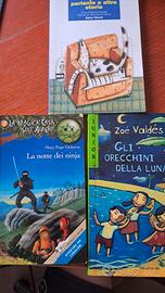 3 libri x bambini 