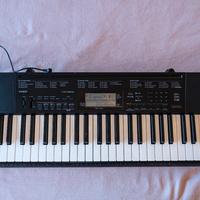 Tastiera Arranger CASIO Ctk-3200