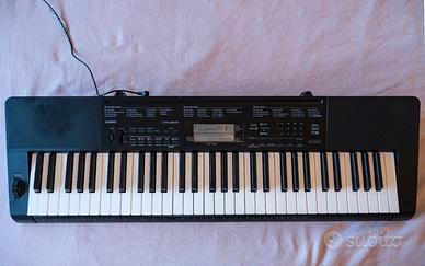 Tastiera Arranger CASIO Ctk-3200