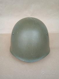 Elmetto Esercito Italiano originale taglia 55