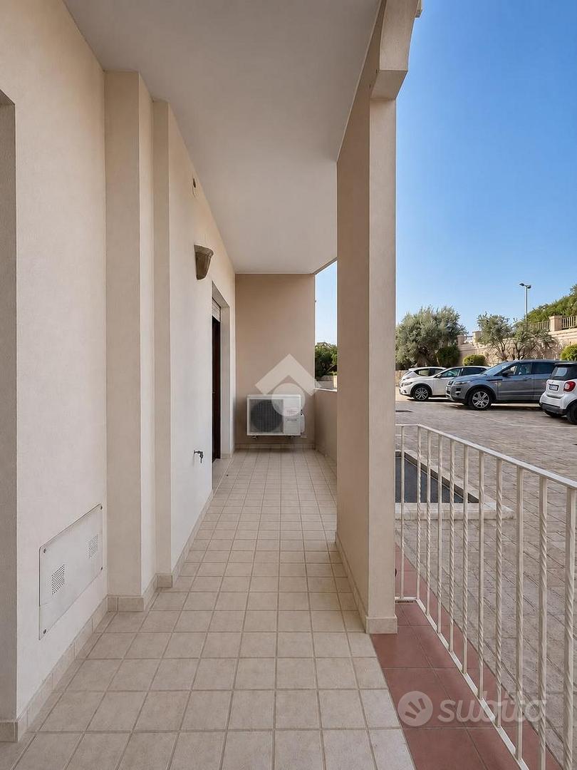 Appartamento – Cuartu Sant'Aleni/Quartu Sant'Elena, Claru Bidda, Mràxini Arrùbiu/Margine Rosso - Vista 4