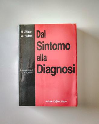 Dal Sintomo alla Diagnosi 