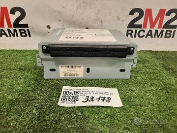 AUTORADIO MP3 LAND ROVER Discovery 4° Serie BF6N-
