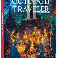 Octopath Traveler 2 Nintendo Switch